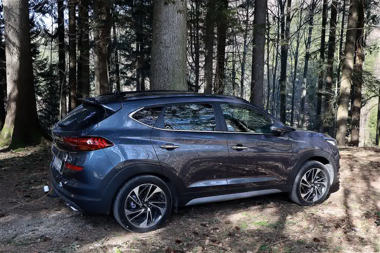 접이식 2열로 공간 활용 만점인 SUV 추천 리스트