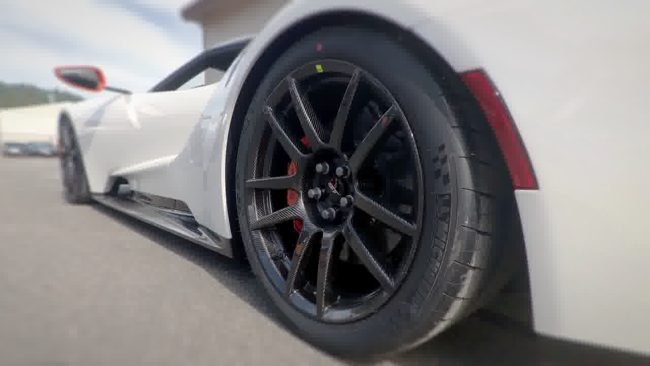 EV6 GT의 진짜 성능을 느껴보자, 주행 테스트 리포트
