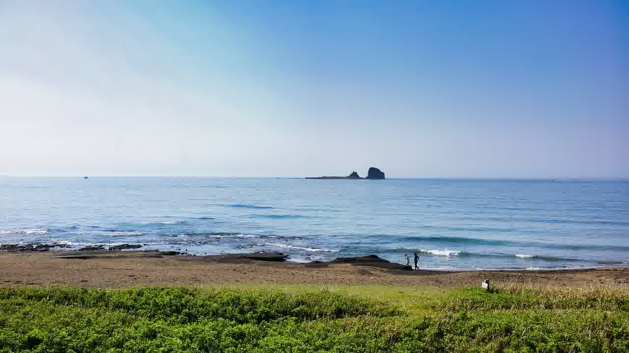 팰리세이드로 제주 한 바퀴 돌기 – 연비와 피로감