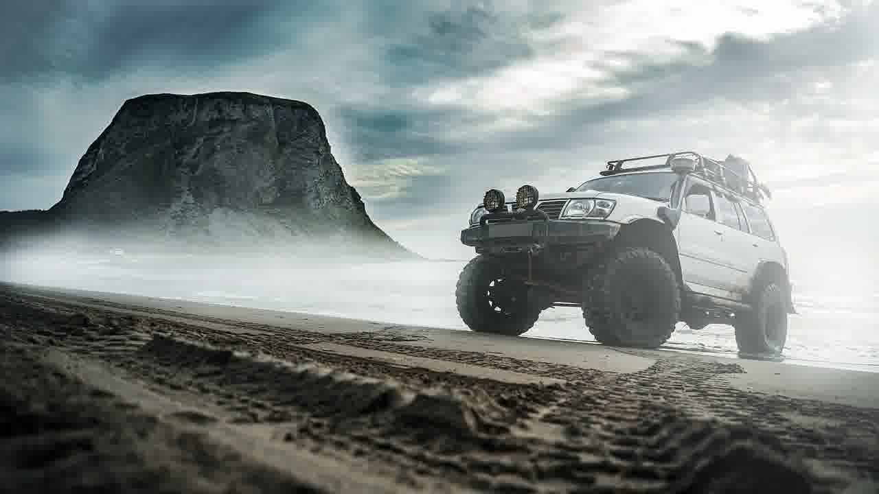 전기 SUV 차박 가능한 모델 리스트