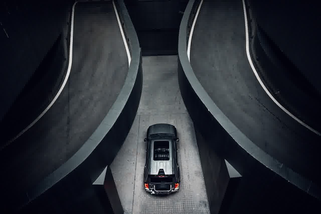 주차 걱정 없는 컴팩트 SUV 추천 리스트