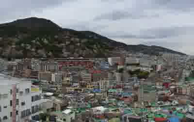 쌍용공원에서 만나는 숨은 산책의 매력