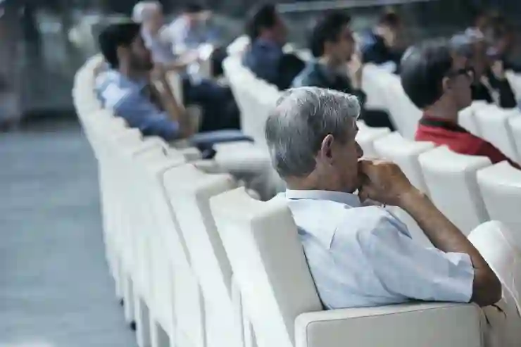 카카오 생일 공개·비공개 쉽게 설정하는 꿀팁!
