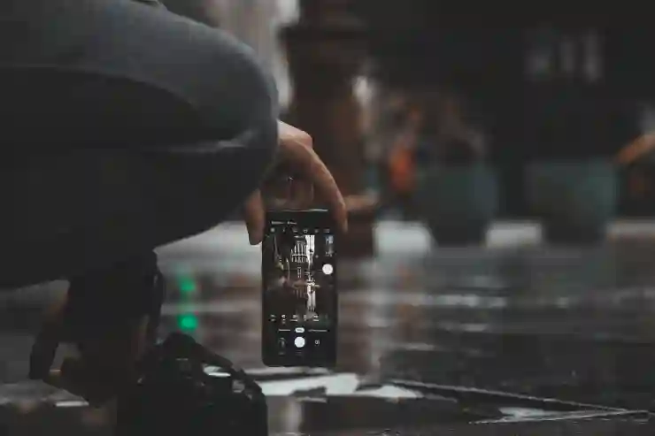 핸드폰 IMEI 번호 쉽게 확인하는 꿀팁과 방법 알아보기