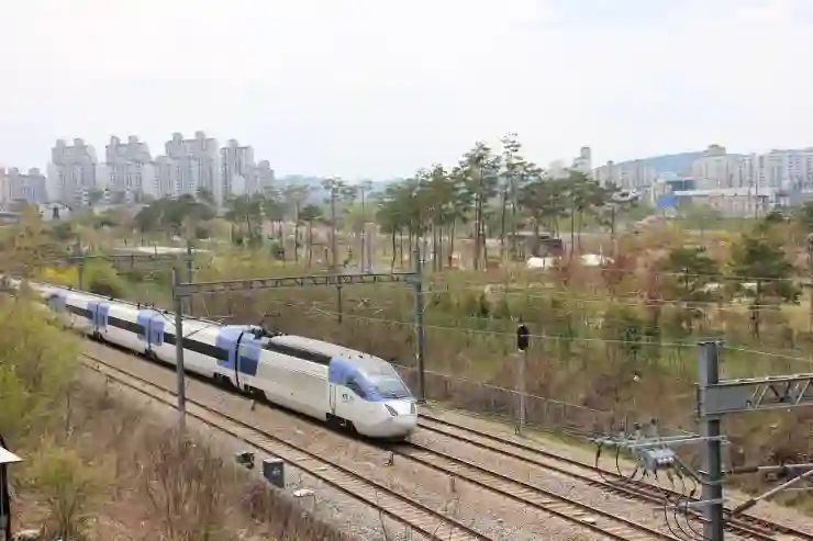 2025 추석연휴, 고속도로 통행료 면제와 KTX SRT 할인 혜택 모두 누리는 법!