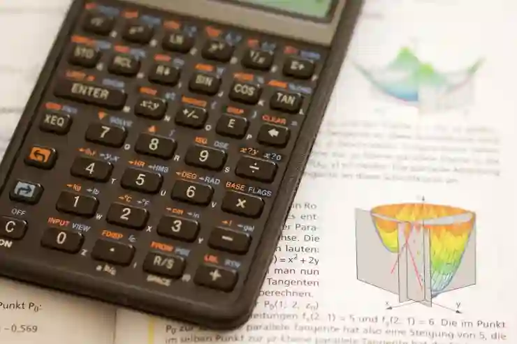 2025년 최저임금으로 월급과 연봉 계산하는 법 알아보기