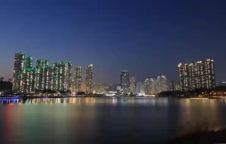수원KT위즈파크 외야석 인생샷 꿀팁