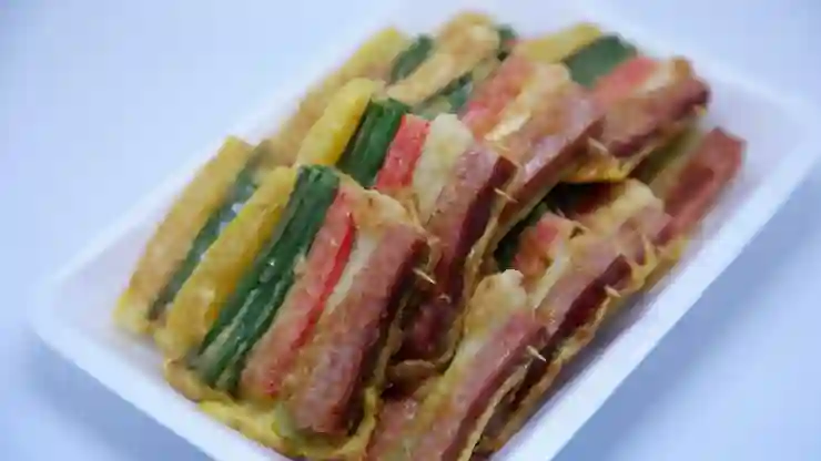 수원KT위즈파크 먹거리 가성비 리스트