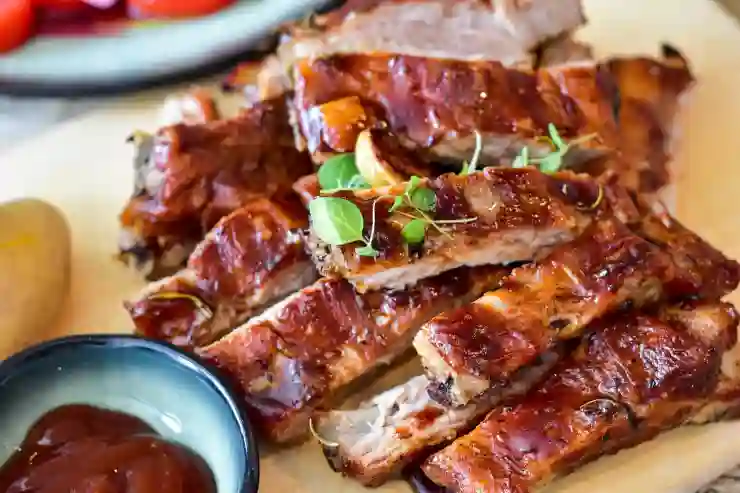 대전 동구 우대갈비 맛집 – 최고의 우대갈비 전문점 추천!