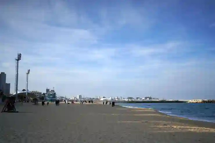속초 고성 여행 필수 코스! 놓칠 수 없는 강원도 10대 명소