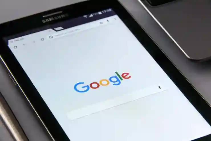 스마트폰 인터넷 느려짐 해결 방법