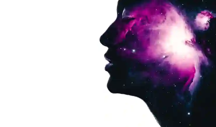 갤럭시 색상 반전 설정 흑백? 다크?