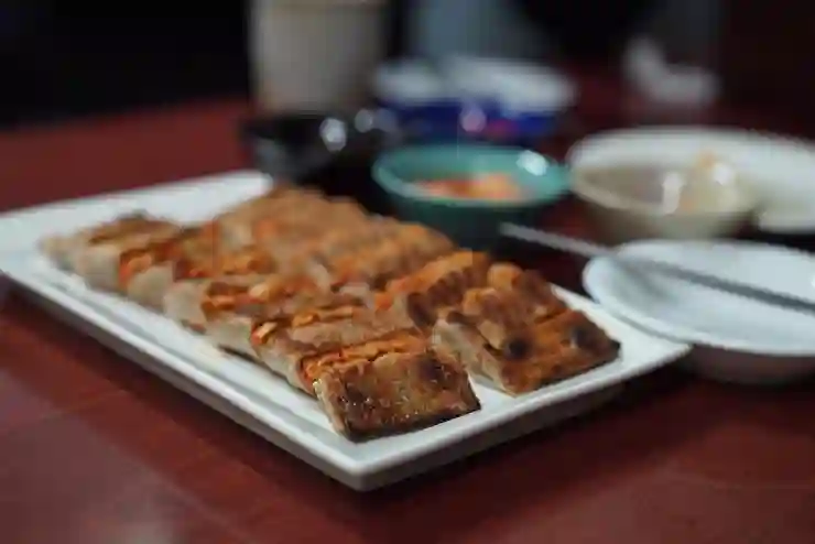 수원KT위즈파크 근처 맛집과 가성비 좋은 식당 비교해보기
