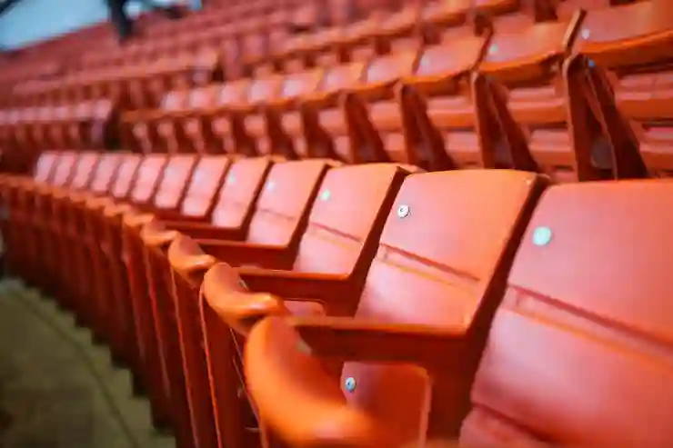 수원KT위즈파크 경기 중간 이벤트 모음