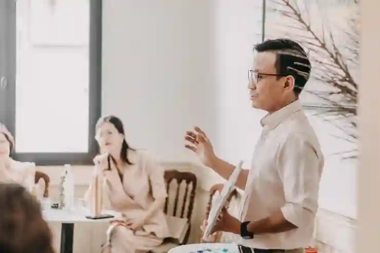 갤럭시 덱스 프레젠테이션