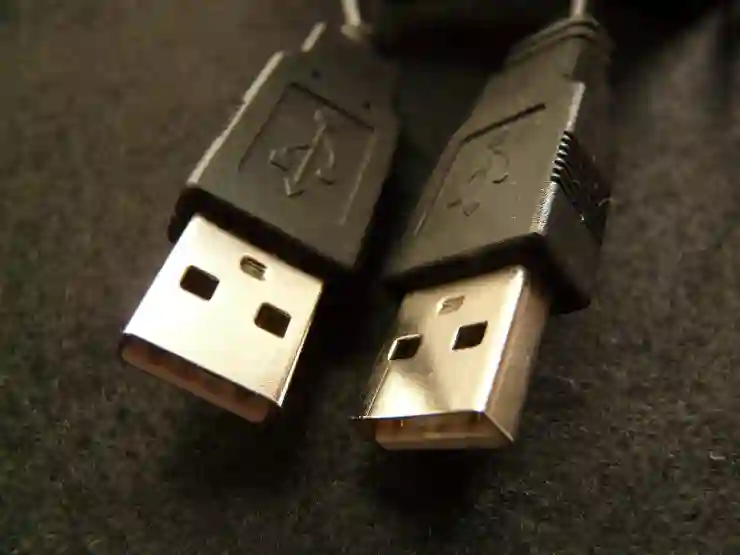 갤럭시에서 USB 디버깅 쉽게 활성화하는 비법 알아보기