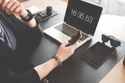 갤럭시 키보드 단축 문구 설정 방법 알아보자