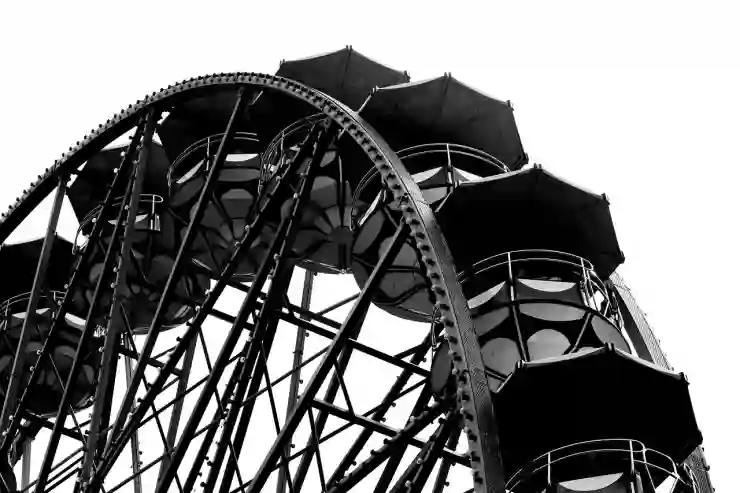 충격 옵션 장난? 카니발 하이브리드 진짜 사볼만 한가?