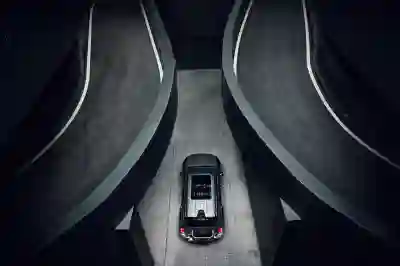 2025 제네시스 GV60 페이스리프트의 변화 살펴보자