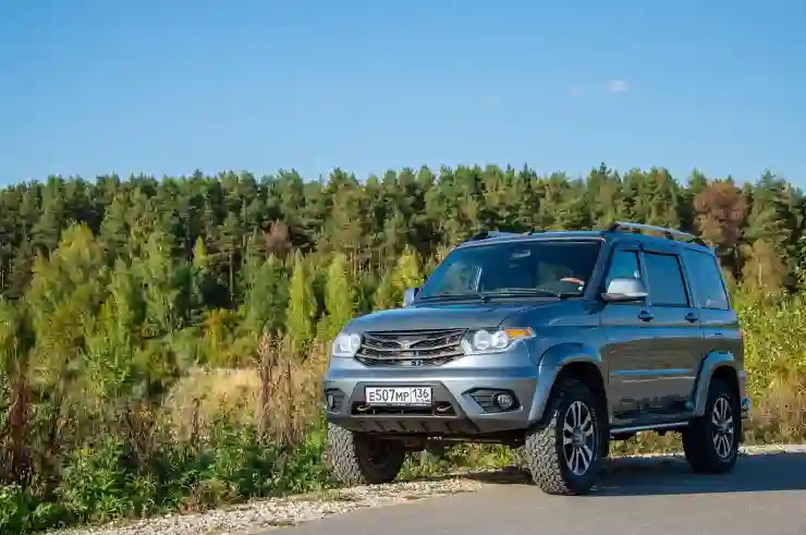 패밀리 SUV 끝판왕? 솔직히 비싸다 그래도 아빠들이 사고 싶은 이유