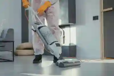 30m 스프링 청소기로 하수구 막힘 문제 해결하는 방법 알아보자