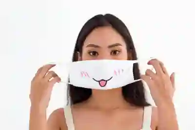 가습기 물통을 깨끗하게 유지하는 꿀팁