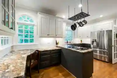 냉장고 정리 꿀팁과 꿈 해몽 알아보기