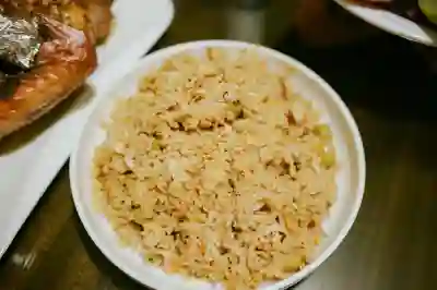 30인용 전기밥솥으로 대용량 밥 짓는 꿀팁 알아보자