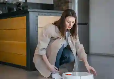 로보락 로봇청소기로 스마트하게 청소하는 방법 알아보자