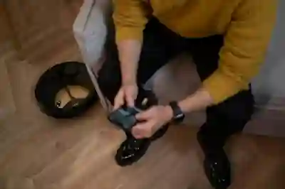 로봇청소기의 장단점 완벽 분석해보자