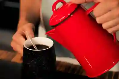 대용량 전기주전자로 시간 절약하는 4가지 꿀팁