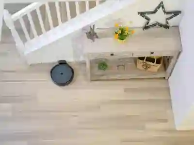 샤오미 로봇청소기 E10 사용법 완벽 가이드 알아보자