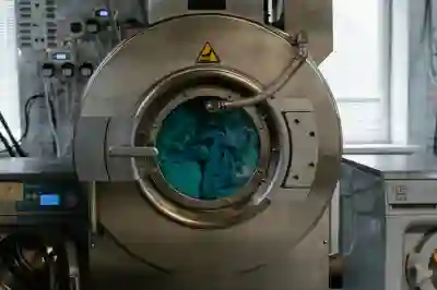 세탁기 앵글 설치 꿀팁 알아보기