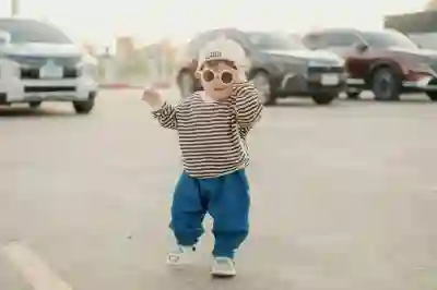 아기 냉장고바지로 여름을 시원하게 보내는 방법 알아보자