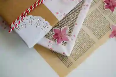 자동차 꽃다발 만들기 꿀팁