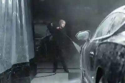 자동차 워셔액 셀프 교체 방법 알아보자