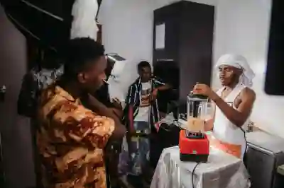 델첸 믹서기로 요리를 즐겁게 만드는 꿀팁 알아보자